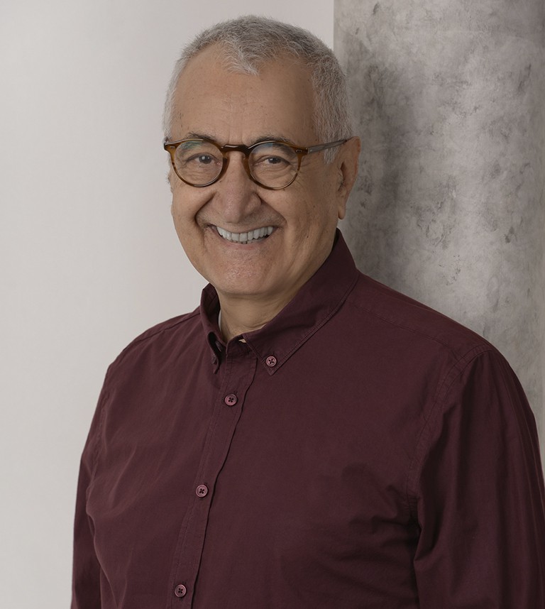 2021 - Doğan Cüceloğlu hayatını kaybetti