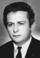 Doğan Öz suikasti