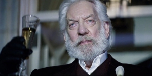 Donald Sutherland doğum tarihi yaşı