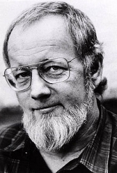 Donald Barthelme Vefatı