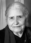 Doris Lessing ölüm Tarihi Günü