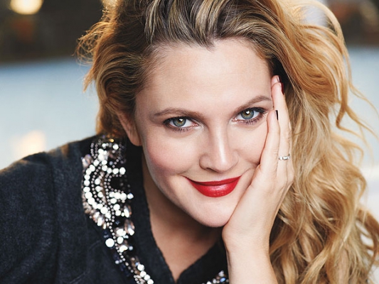 Drew Barrymore Kimdir Doğum Günü
