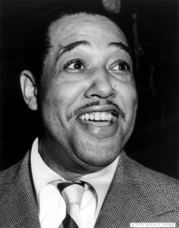 Duke Ellington kimdir ölüm tarihi