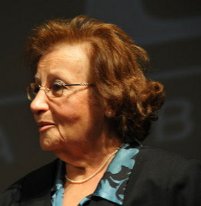 2011 - İlk Türk kadın opera sanatçısı öldü