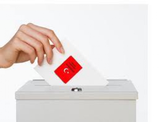 Anayasa Değişikliği Referandumu