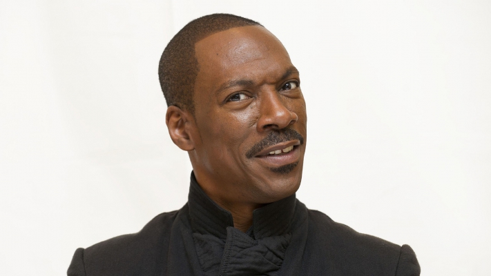 Eddie Murphy doğum günü