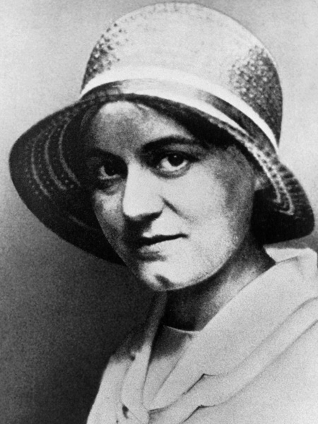 Edith Stein Doğum Tarihi Yaşı