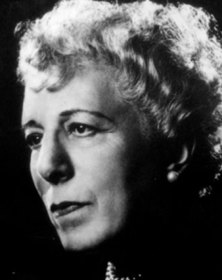 Edna Ferber öldü