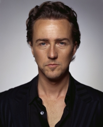 Edward Norton Doğum Günü