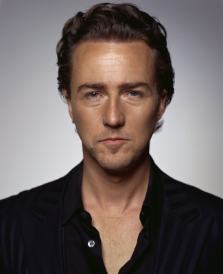 Edward Norton Doğum Günü