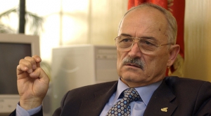 Ekrem Pakdemirli Hayatını Kaybetti