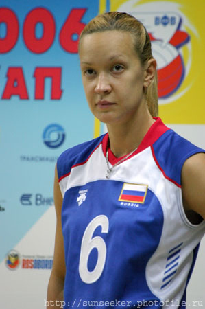 Elena Godina Doğum Tarihi