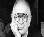 Elio Pandolfi öldü