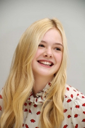 Elle Fanning Kimdir Doğum Günü