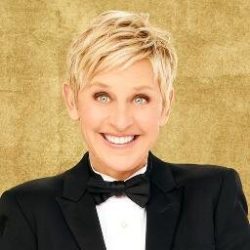 Ellen DeGeneres Kimdir Doğdu