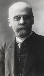 Emile Durkheim Kimdir Hayatını Kaybetti