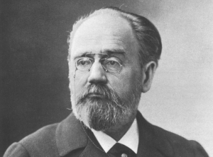 Emile Zola kimdir ne zaman öldü