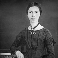 Emily Dickinson kimdir ölüm tarihi