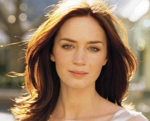 Emily Blunt Doğum Günü