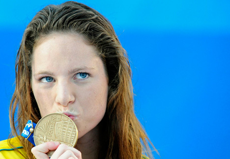 Emily Seebohm Kimdir Doğum Tarihi