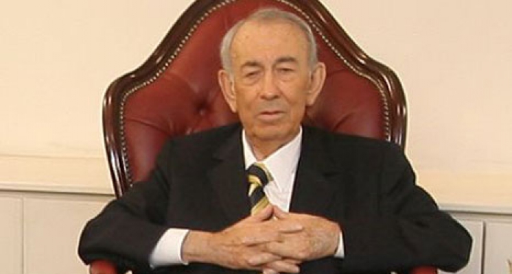 Emin Cankurtaran Doğum Günü