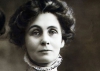 Emmeline Pankhurst kimdir