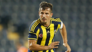 Emre Belözoğlu Futbolcu Doğdu