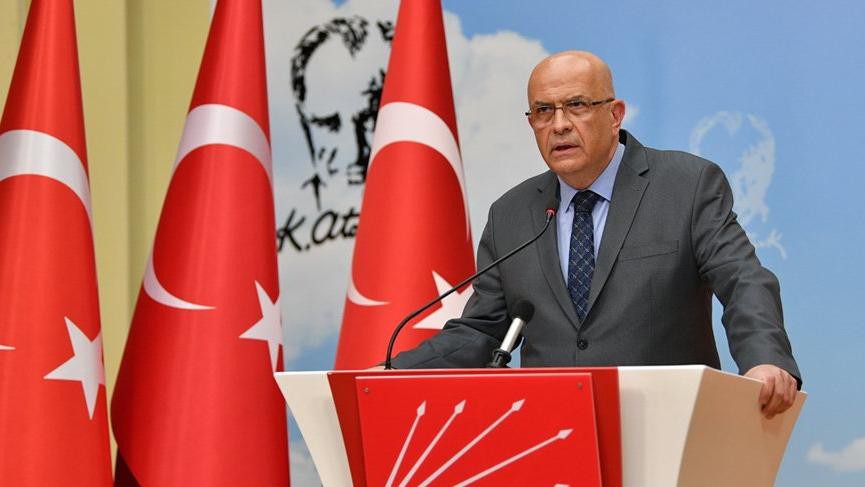 2021 - Enis Berberoğlu yeniden milletvekili bu bir ilk