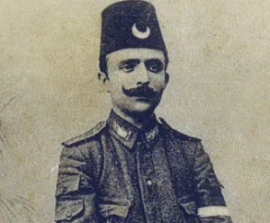 Enver Paşa Ne Zaman Doğdu
