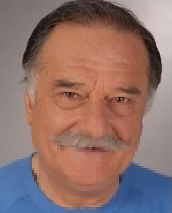 2019 - Erdoğan Sıcak Hayatını Kaybetti