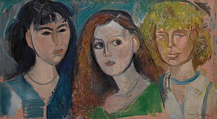 Eren Eyüboğlu Hayatını Kaybetti