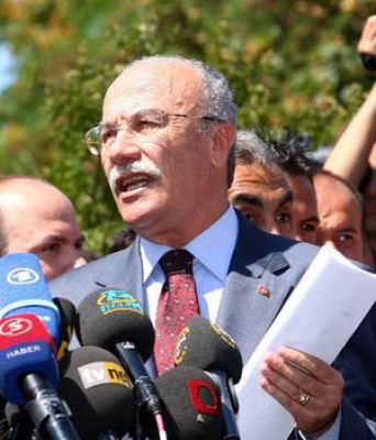 Ergenekon iddianamesi açıklandı