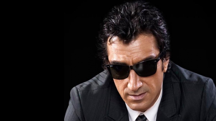 Erhan Güleryüz Doğum Günü