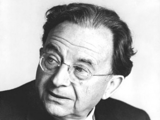 Erich Fromm  kimdir ne zaman ölmüştür