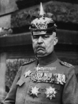 Erich Ludendorff öldü