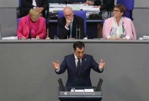 Ermeni Soykırımı Tasarısı Onayladı