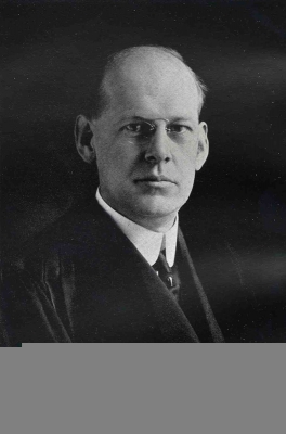 Ernest Fox Nichols Doğdu