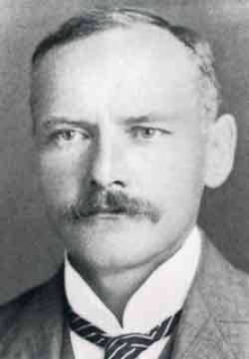 Ernest William Brown Vefat Etti