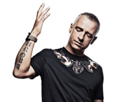 Eros Ramazzotti Doğum Tarihi