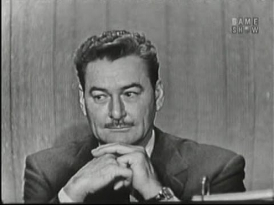 Errol Flynn öldü