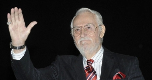 Eşref Kolçak Hayatını Kaybetti