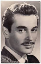 Eşref Kolçak Kimdir Doğum Günü