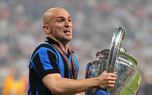 Esteban Cambiasso Futbolcu Doğum Günü