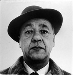 Eugene Ionesco kimdir doğum günü