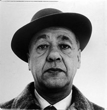 Eugene Ionesco kimdir doğum günü