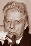 Eugenio Montale Hayatını Kaybetti