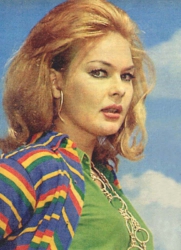 Eva Bender Doğum Günü