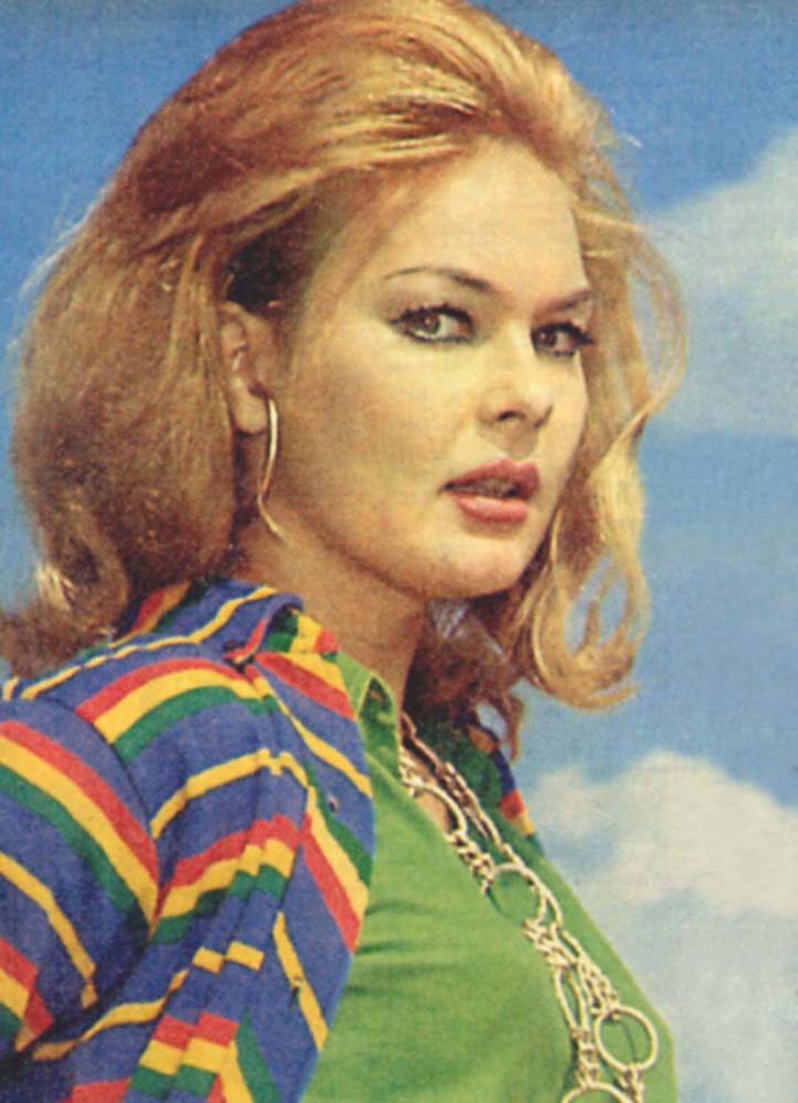 Eva Bender Doğum Günü