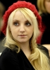 Evanna Lynch Doğdu