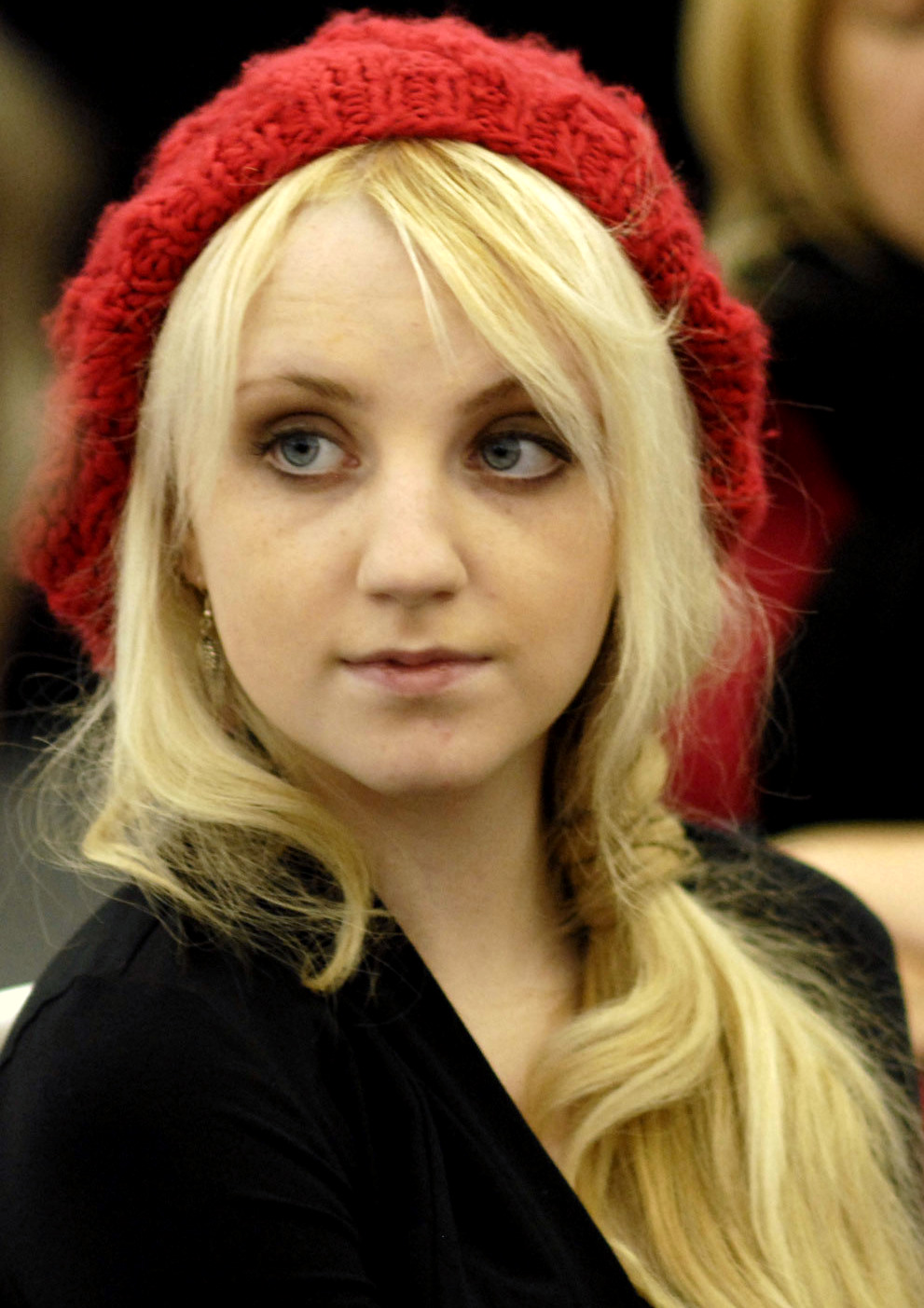 Evanna Lynch Doğdu